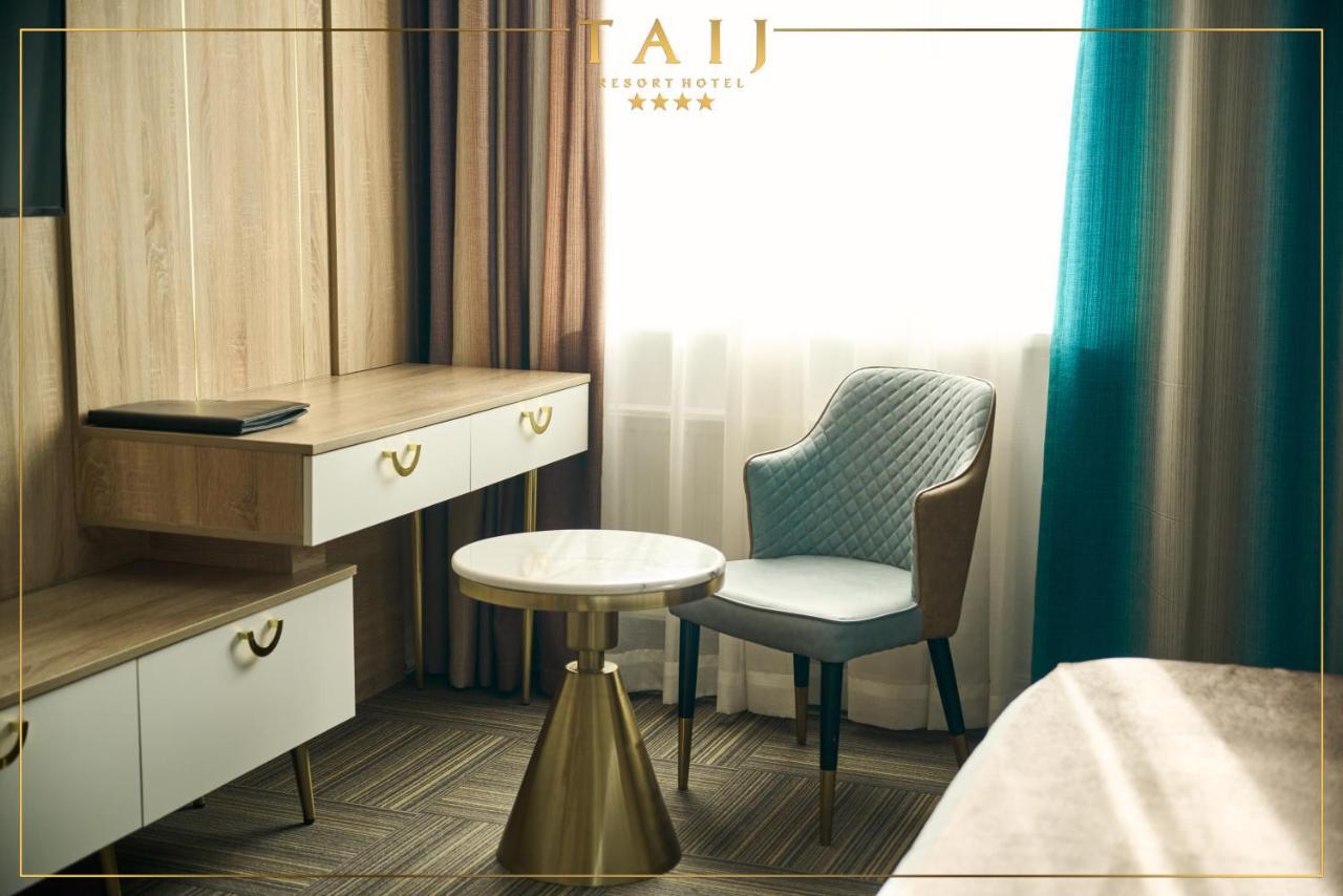 Taij Resort Hotel Улан-Батор Экстерьер фото